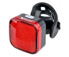 Galinė lempa ProX Apus COB LED 40Lm USB
