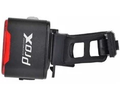 Galinė lempa ProX Ara II COB-XPE 50Lm USB Brake sensor