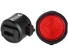Galinė lempa ProX Ascra SMD 10Lm Memory USB