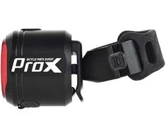 Galinė lempa ProX Ascra SMD 10Lm Memory USB