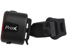 Galinė lempa ProX Atria I SMD 5Lm Memory USB