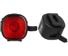 Galinė lempa ProX Atria I SMD 5Lm Memory USB