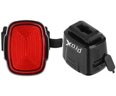 Galinė lempa ProX Atria II SMD 5Lm Memory USB