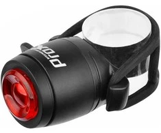 Galinė lempa ProX Bootes CMD LED 20Lm Safe Memory USB