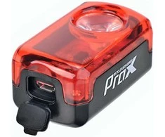 Galinė lempa ProX Eta Cree XP-E 70Lm Memory USB