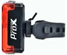 Galinė lempa ProX Eta Cree XP-E 70Lm Memory USB