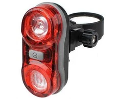 Galinė lempa ProX Gemma 2x0.5W LED su elementais
