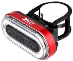 Galinė lempa ProX Iris COB USB
