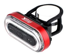 Galinė lempa ProX Iris COB USB