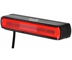 Galinė lempa ProX Izar L COB LED E-bike DC3.7V-12V bagažinei