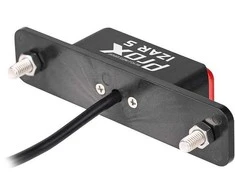 Galinė lempa ProX Izar S COB LED E-bike DC3.7V-12V bagažinei