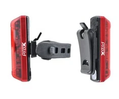 Galinė lempa ProX Lynx COB LED 40Lm USB