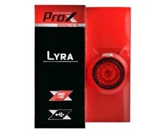 Galinė lempa ProX Lyra SMD LED 15Lm USB