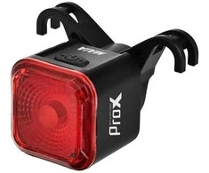 Galinė lempa ProX Maia SMD 25Lm Brake Auto Memory USB