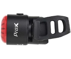 Galinė lempa ProX Mira COB 80Lm Brake Auto Safe+Memory USB