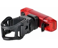 Galinė lempa ProX Mizar 2xSMD LED 30Lm USB