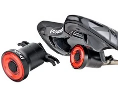 Galinė lempa ProX Octans COB LED 30Lm USB