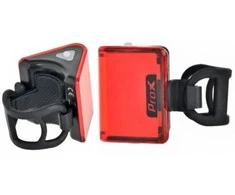 Galinė lempa ProX Phoenix I COB 50Lm USB