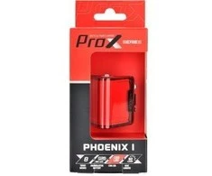 Galinė lempa ProX Phoenix I COB 50Lm USB