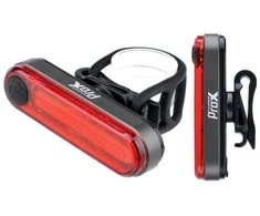 Galinė lempa ProX Wega COB USB