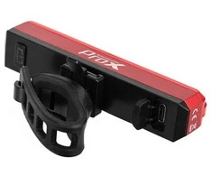 Galinė lempa ProX Zeta L COB LED 30Lm USB