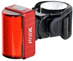 Galinė lempa ProX Zeta S COB LED 80Lm USB