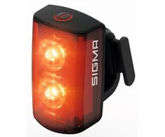 Galinė lempa Sigma Buster 80 USB