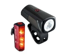 Galinė lempa Sigma Buster 80 USB