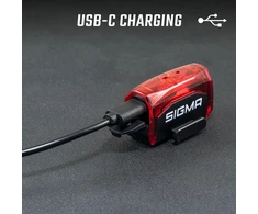 Galinė lempa Sigma Hiro 30 USB