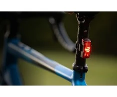 Galinė lempa Sigma Infinity RL USB (StVZO)