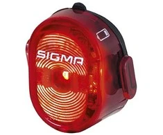 Galinė lempa Sigma Nugget II USB