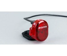 Galinė lempa Sigma Nugget II USB