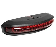Galinė lempa Trelock LS 653 COB-LINE DYN Stop