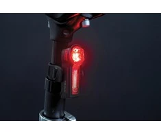 Galinė lempa Trelock LS 740 I-GO VECTOR REAR SIGNAL