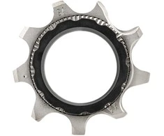 Galinė žvaigždutė Shimano XTR CS-M9200 9T with lock ring
