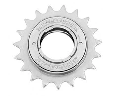 Galinė žvaigždutė Sturmey-Archer SFS30 1/8" 1-speed-20T