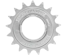 Galinė žvaigždutė Sturmey-Archer SFS30 1/8" 1-speed-17T