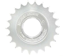 Galinė žvaigždutė Sturmey-Archer SFS30 1/8" 1-speed-22T