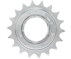 Galinė žvaigždutė Sturmey-Archer SFS30 1/8" 1-speed-18T