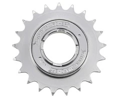 Galinė žvaigždutė Sturmey-Archer SFS30 3/32" 1-speed-21T