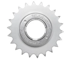Galinė žvaigždutė Sturmey-Archer SFS30 3/32" 1-speed-22T