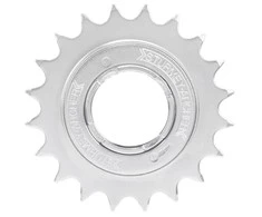 Galinė žvaigždutė Sturmey-Archer SFS30 3/32" 1-speed-20T