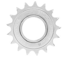 Galinė žvaigždutė Sturmey-Archer SFS30 3/32" 1-speed-17T