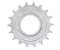 Galinė žvaigždutė Sturmey-Archer SFS30 3/32" 1-speed-18T