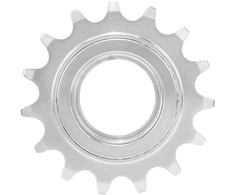 Galinė žvaigždutė Sturmey-Archer SFX30 BMX 1/8" 1-speed-15T