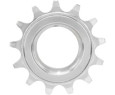 Galinė žvaigždutė Sturmey-Archer SFX30 BMX 1/8" 1-speed-13T