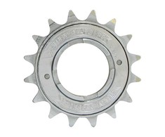 Galinė žvaigždutė Sturmey-Archer SFX30 BMX 3/32" 1-speed-15T
