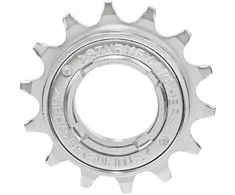 Galinė žvaigždutė Sturmey-Archer SFX30 BMX 1/8" 1-speed-14T
