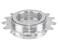 Galinė žvaigždutė Sturmey-Archer SFX30 BMX 3/32" 1-speed-15T