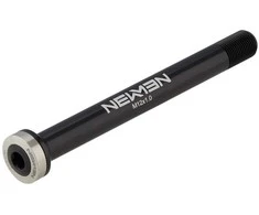 Galinės įvorės ašis NEWMEN 12x148 M12x1.0 X12 169mm
